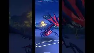 GBL Master League 24! #pogo #pokemon #pokemongo #gbl #zamazenta #eternatus #hooh #master #league