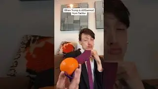 POV: Trump Being Banned From Twitter #TheManniiShow.com/series iB@hey_berg