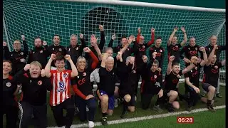Your Stories 2026 - rise and shine - people in 2026 - dementia & football (UK) 23/Jan/2026