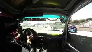 Michael Whelden Last to First USTCC Laguna
