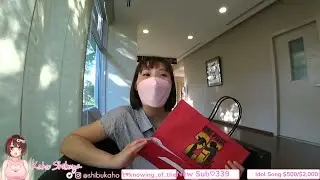 Kaho's Big IRL Adventure One Piece Anniversary Event Part1