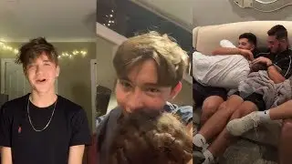 My Brother GARRY is Gay and that's OKAY | tiktok~ compilation