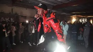 Suspect OTB - Brick By Brick (Official Visuals)
