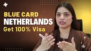 Get Schengen Visa With Family Netherlands Highly Skilled Migrant Program 