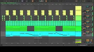 One Way - twenty one pilots (Ableton Remake by ear)