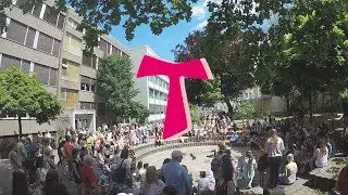 SFGRS Kaiserslautern - Imagefilm 2017