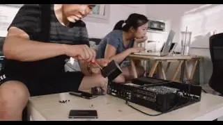 Fractal Design Node 202 + GTX 1060 build // GH4
