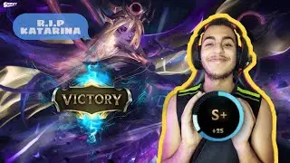 HOW TO MAKE YOUR ENEMIES SURRENDER | League of Legends Full Gameplay