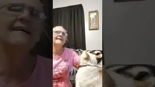 Blue Moon Of Kentucky/Patsy Cline Style