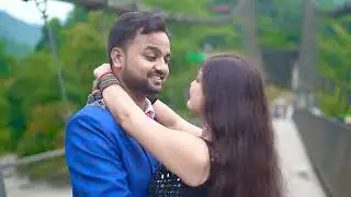 Rishikesh Pre wedding : Nikhil & Komal 2k22.....❤️
