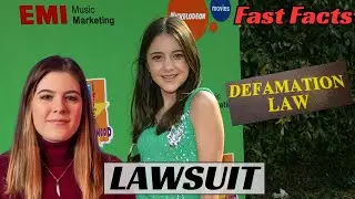 Lawsuit ENDS Fake News Journalist (Fast Facts)