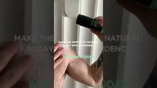 Love Your Body Powder - Talc Free Body Dusting Powder by Black Chicken Remedies 9:16