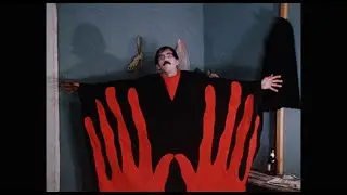 Manos The Hands of Fate (1966) horror movie