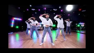 GANJI - PSY FT. JESSI | Performance Video | APP16
