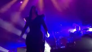 Evanescence - All That I&rsquo;m Living For [Live] - 5.14.19 - Sands Bethlehem Event Center - Bethlehem,PA