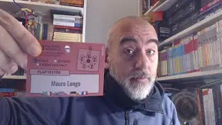 Dieci Regole d'Oro per i vostri playtest di giochi di ruolo - IDEAG 2025