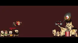 Let's Play Lisa The Painful Part 5 - Back On Track