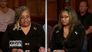 Fighting Over Funeral Funds