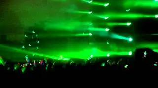 EDC Chicago 52613 Sebastian Ingrosso