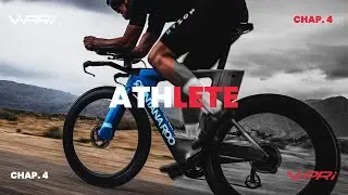 V-PRi - For the Athlete - Chap. 4