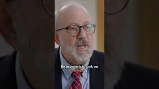 What is Money? - Playing with Fire