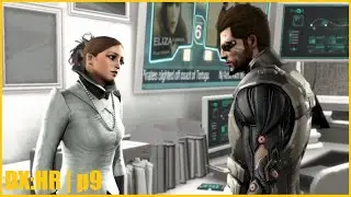 Deus Ex: Human Revolution DC | Give me Deus Ex / Singapore // p9