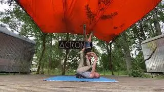 Acronia 2025: Kirmes-Flow | Lisa & Frank Kroschwald