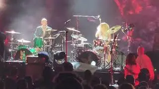 2024-10-10, James:  Drum off with Debbie Knox-Hewson and David Baynton-Power
