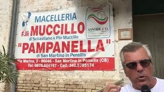 La Pampanella   part 1