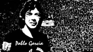 Pablo Garcia - Muchas Gracias