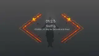 Sheff G - PICASSO (Ft. 🕊King Von🕊, Jay Critch & Eli Fross) [Bass Boosted]🎧