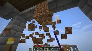 Minecraft 1.19 Snapshot Survival Ep.208 | 1.19.3 