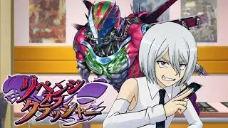 Spike Brothers have arrived in Vanguard Zero! (Revenge of Crusher Event Guide)
