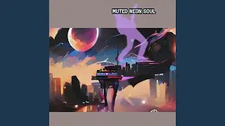 Muted Neon Soul