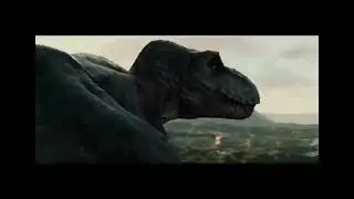 Il vero verso del T.Rex scientificamente testato che pi&ugrave; vero non c'&egrave;