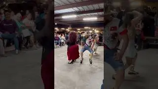 La Pulga De Alamo -#youtuberlikes #jazziel #dance #youtube  #youtubeshortsvideo