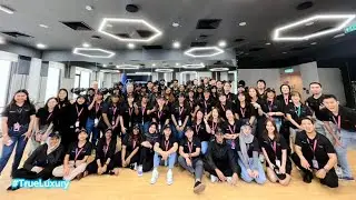 Teleperformance Malaysia! Introducing our newest project: 