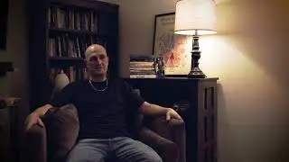 Experience, Strength and Hope - Chad Jozkoski