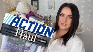 XXL Action Haul Mai 2022 | Action Neuheiten || Desi