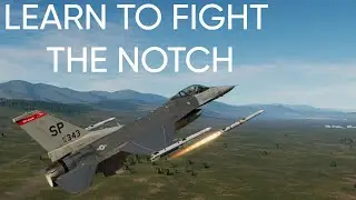 DCS BVR Tactics | Countering their defense