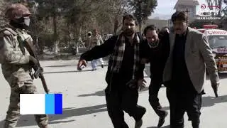 Suicide attack near FC check post leaves many cops injured in Quetta, Pakistan