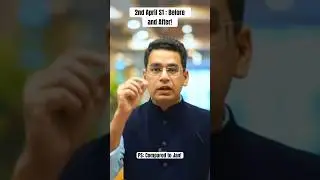 2nd April Shift 1 - Toughest Shift 🥹 JEE Mains Cut off 2025 | Marks vs Percentile JEE Mains 2025