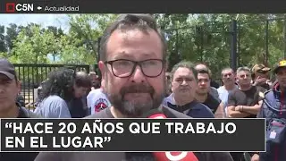 Las PEORES FIESTAS: 280 EMPLEADOS DESPEDIDOS de una FÁBRICA de COSMÉTICOS