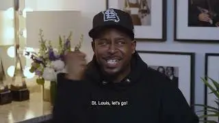 J-Kwon Interview | AMAs 50th Anniversary Special