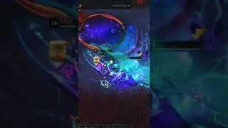 Anathema's Chains is BROKEN in Arena