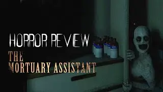 Horror Review: The Mortuary Assistant