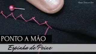 PONTO A MÃO 