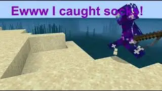 Minecraft Rainbow Steve Film