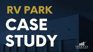 RV Park Case Study
