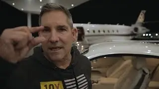 Reasons to Have Your Own Private Jet - Grant Cardone